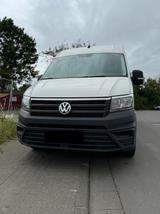 Volkswagen Crafter - L4H3 - Volkswagen Crafter: L4h3