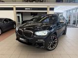 BMW X3 M40d Pano LED ACC Kamera H&K HUD - schwarze BMW X3 M40
