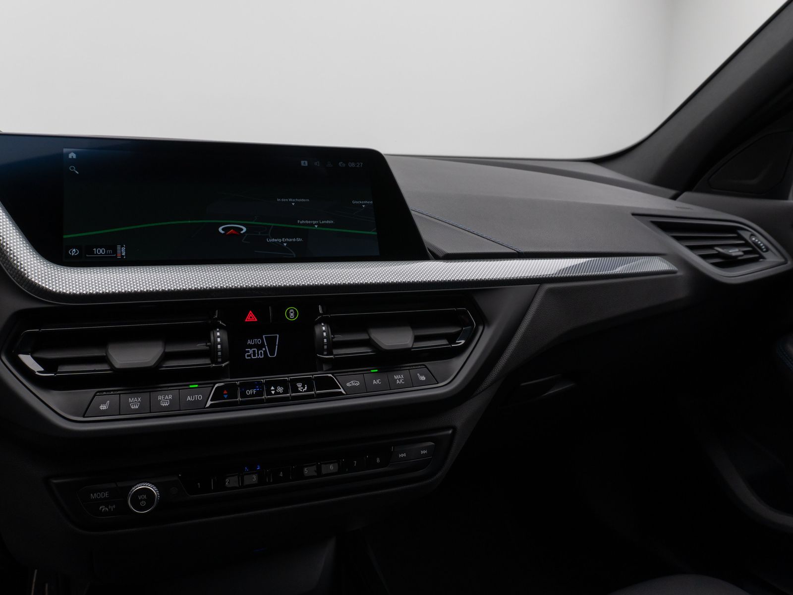 Fahrzeugabbildung BMW 120i M Sport Kamera CockPitPro DAB HiFi Lenkrhzg