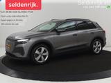 Audi Q4 e-tron 35 Launch edition 55 kWh | Warmtepomp