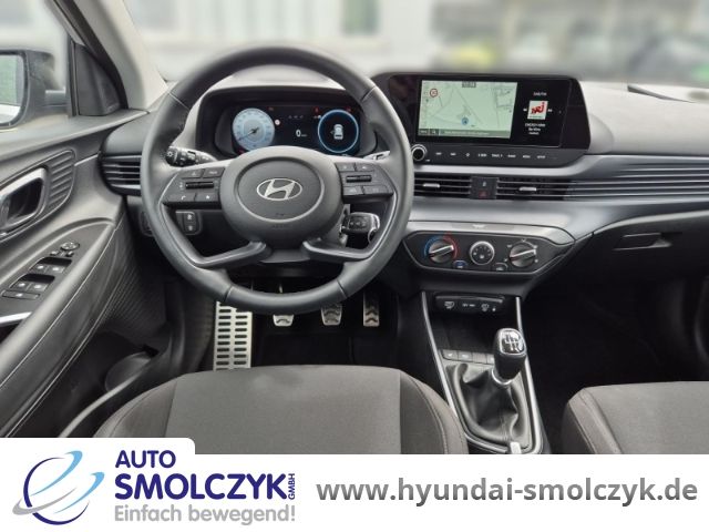 Hyundai BAYON – Bild 10