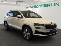 Skoda Karoq - Vorschau Bild 2
