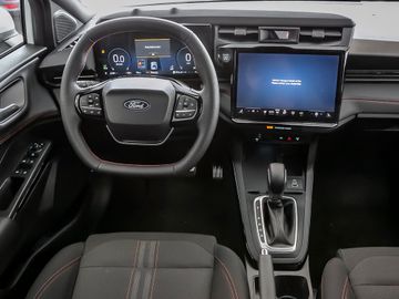 Ford Puma 1.0 ST-Line Assistentpaket Kamera Navi LED