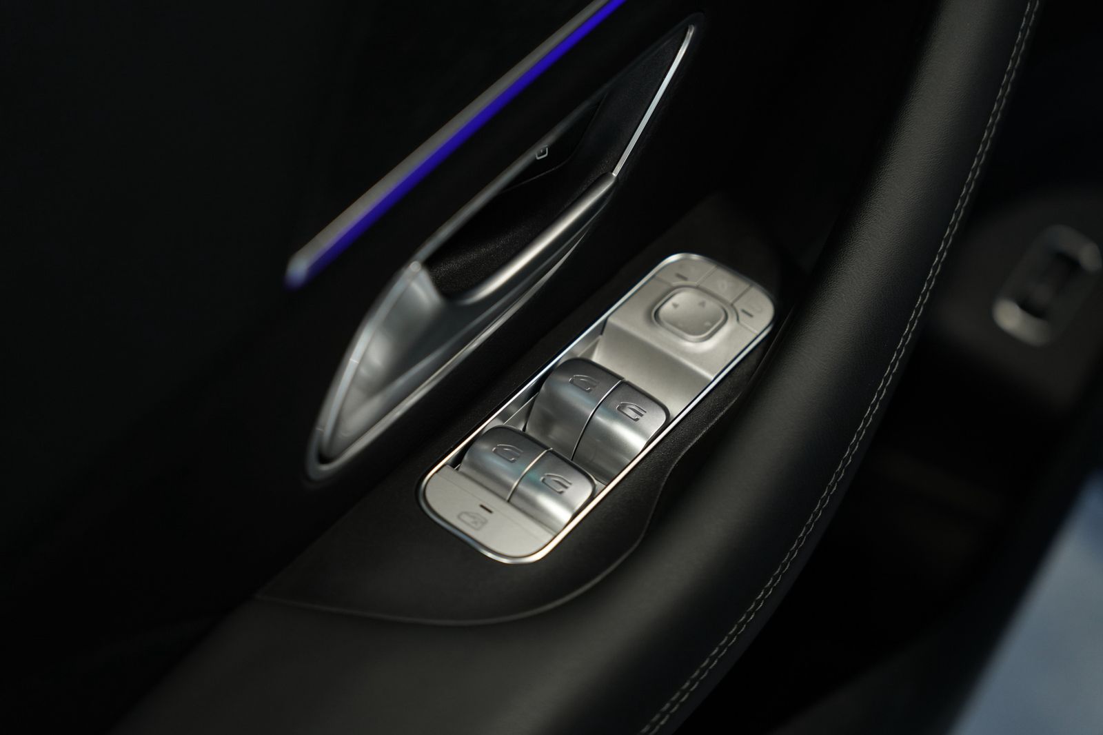 Mercedes Benz Gle 450