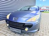 Peugeot 307 CC Cabrio-Coupe JBL/Klimaauto./TÜV:07/2027 - Peugeot 307 JBL mit Benzin-Antrieb