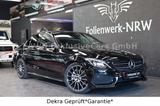 Mercedes-Benz C 350 e Edition Lim.AMG*Pano*Burmester*360°Luft - Mercedes-Benz C 350 in Düsseldorf