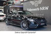 Mercedes-Benz C 350 e Edition Lim.AMG*Pano*Burmester*360°Luft