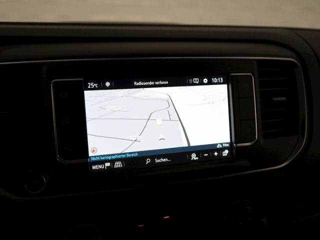 Vivaro C CARGO L CDTI+NAVI+SCHIEBETÜR+PARKPILOT+