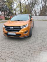 Ford ford edge 4x4 sport - Ford Focus mit Benzin-Antrieb: Geländewagen