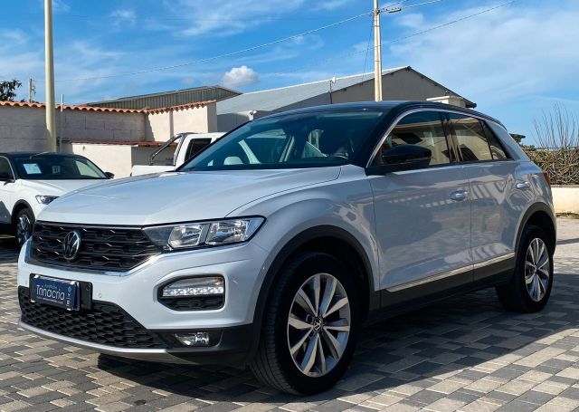 Volkswagen T-Roc Style 1.5 TSI 150CV