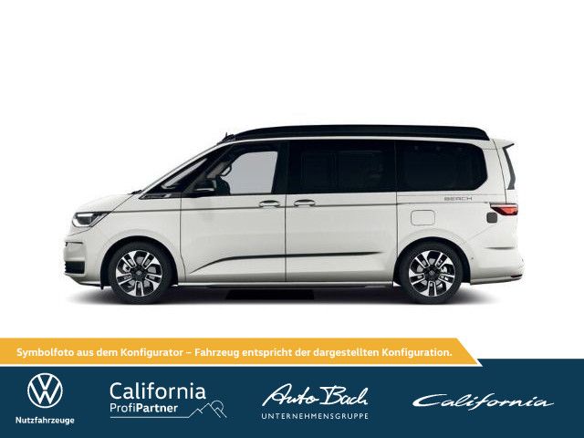 Volkswagen California Beach Tour 130 kw eHybrid 4MOTION imagem 2
