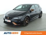 Seat Leon 2.0 TSI Cupra R*NAVI*CAM*LED*PDC*SHZ*ACC* - Seat Leon Gebrauchtwagen in Nürnberg