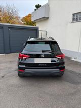 Seat Arona 1.0 TSI 81kW Style Style - Seat Arona von privat