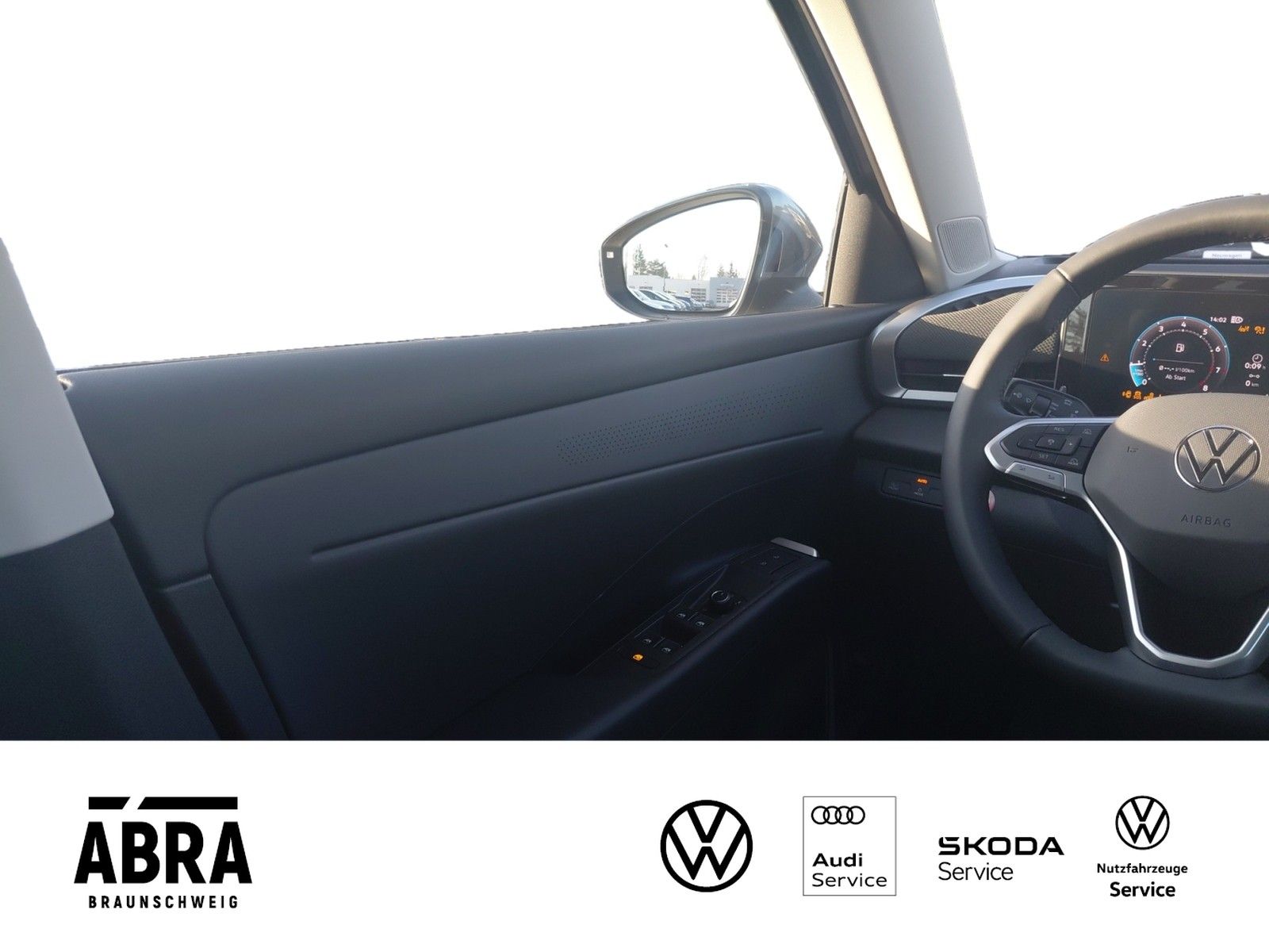 Volkswagen T-Roc - Bild 13
