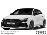 Audi RS 3 Sportback 2.5 TFSI  TFSI quattro