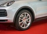 Porsche Cayenne S AHK PDLS Keyless Pano APPROVED 07/26 - gebrauchte Porsche Cayenne aus dem Jahr 2018