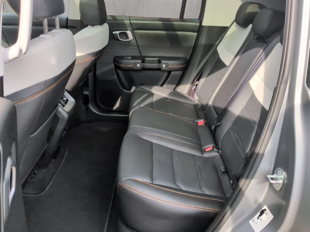 Fahrzeugabbildung BAIC Baic BJ30 HEV 1.5T