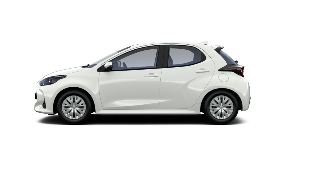 Toyota Yaris - Bild 2