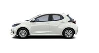 Toyota Yaris - Vorschau Bild 2