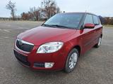 Skoda Fabia 1.4 16V 1.Hand, Unfallfrei, Sc... - Skoda Fabia aus 2008: 1.4