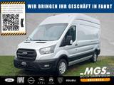 Ford Transit 350 L3H3 Trend  #Hochdach #Frontantrieb  - Ford Transit hochdach