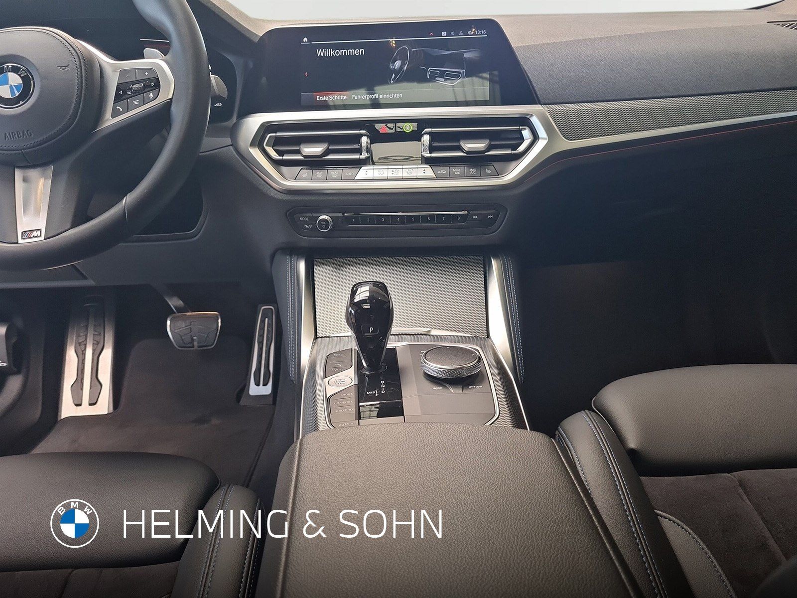 BMW 420 - Bild 9