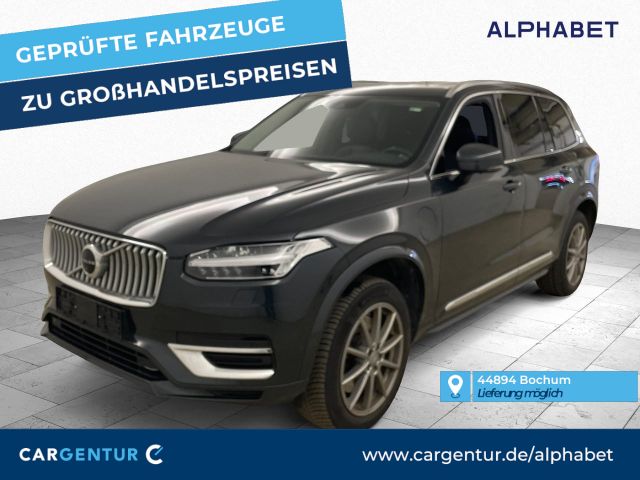 Volvo XC 90 T8 AWD Inscription Expression Plug-In