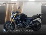 BMW R 1200 R 4-Pakete+Schaltassist+Keyless-Ride+ - Motorräder