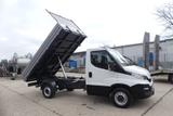Iveco Daily 2.3 Maxi 3-S-Kipper 35S13 Aut*Klima*AHK(3, - Iveco Abschleppwagen Daily