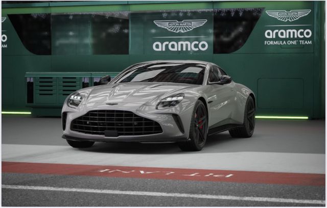 Aston Martin V8 Vantage *NEW 2024 ON STOCK*