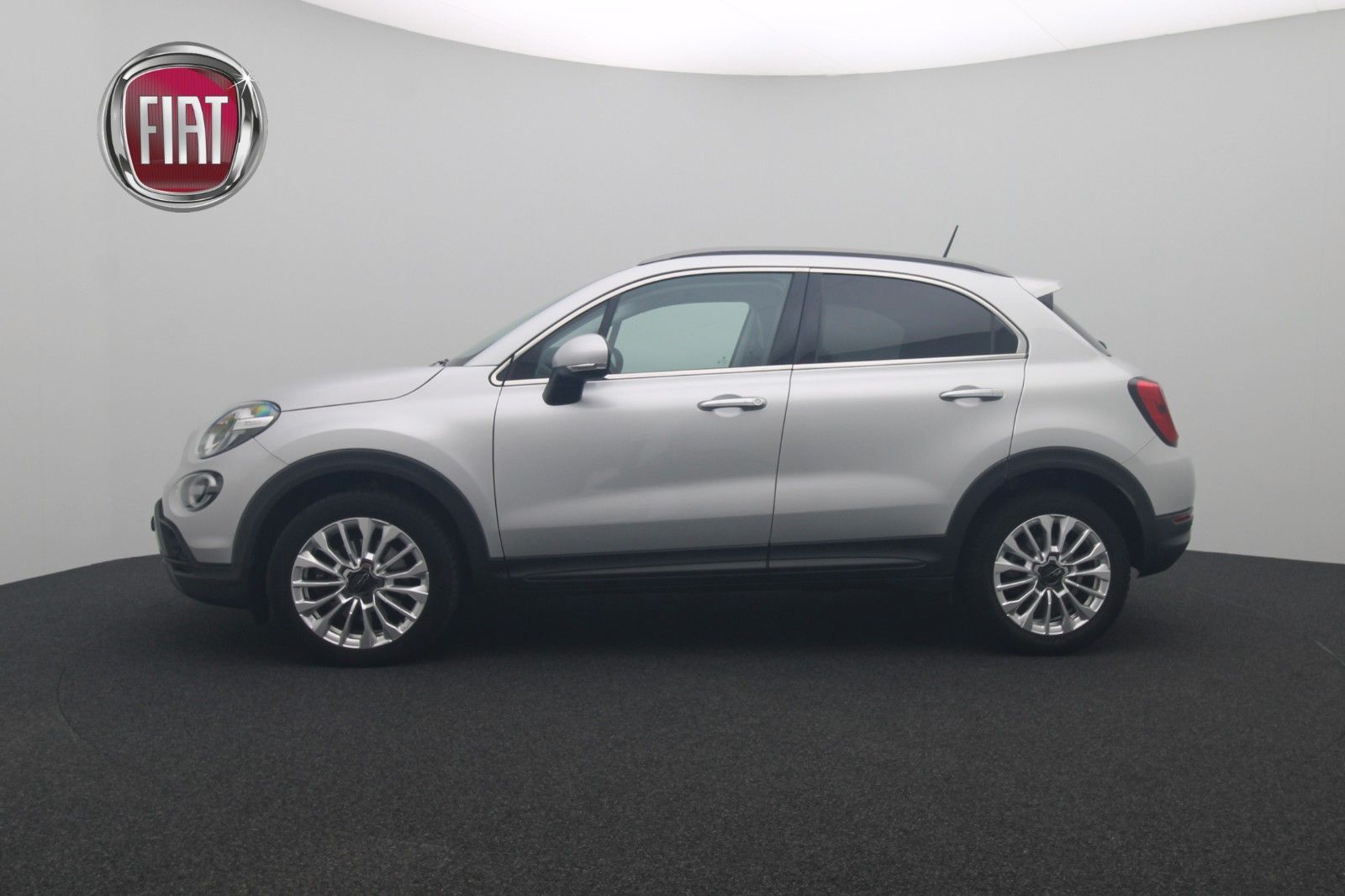 Fahrzeugabbildung Fiat 500X 1.0 Cross