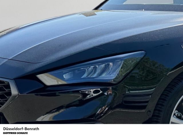 Seat Leon - Bild 5