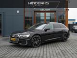 Audi Avant 55 TFSI Quattro | B&O Advanced Sound  - Audi A6: Advanced