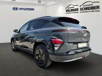 Hyundai KONA Elektro - Vorschau Bild 4