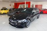 Mercedes-Benz C63 AMG Perf. AGA / Burmester / Pano / 360* /BRD - gebrauchte Mercedes-Benz C 63 AMG aus dem Jahr 2016