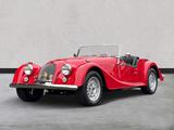 Morgan Plus 8 4.0 - wenig KM - Top Zustand - 2. Hand