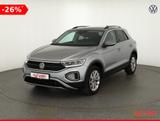Volkswagen T-Roc 1.5 TSI DSG LED ACC Kamera