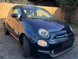 Fiat 500 Lounge*PANO*T-LEDER*NAVI*PDC*KLIMAAUT*TEMPO*