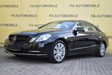 Mercedes-Benz E 220 CDI Coupe/LEDER/NAVI/XENON/SHZ/DISTRONIC/ - Mercedes-Benz E-Klasse aus 2011: Coupé