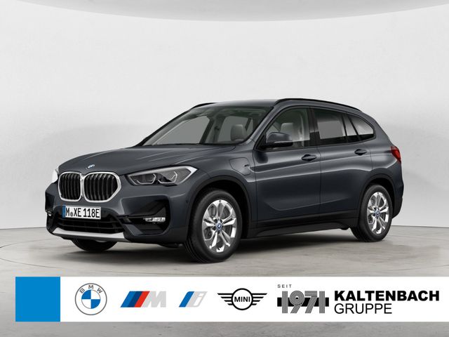 BMW X1 xDrive25e Advantage PDC SHZ KAMERA NAVI LED