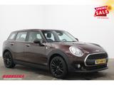MINI One Clubman Mini 1.5 Business Navi klima Cruise - rote MINI One Clubman