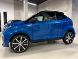 Aixam Elektro Coupé GTI *inkl. Standheizung - Aixam Elektroautos