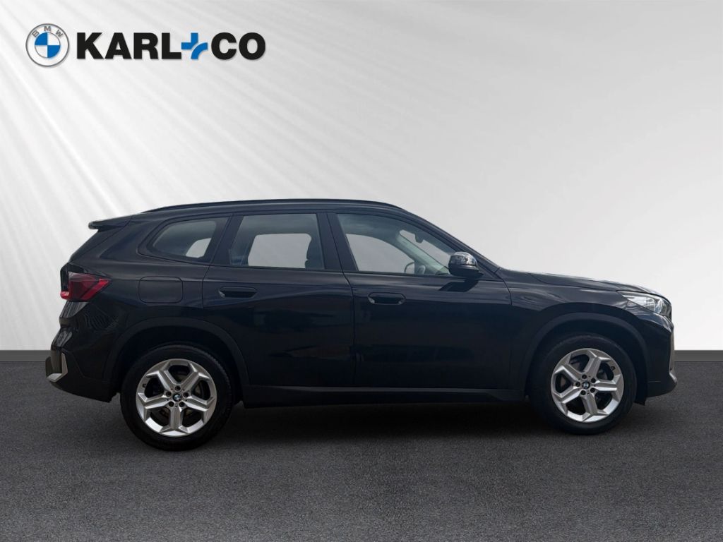 BMW X1 18d sDrive LED Parkassist. SHZ Komfortzugang foto 5
