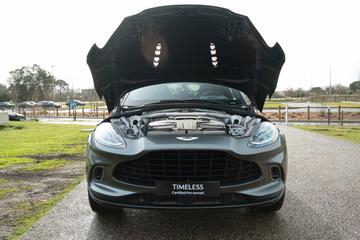 صورة مصغرة 33 لـ 2020 Aston Martin DBX