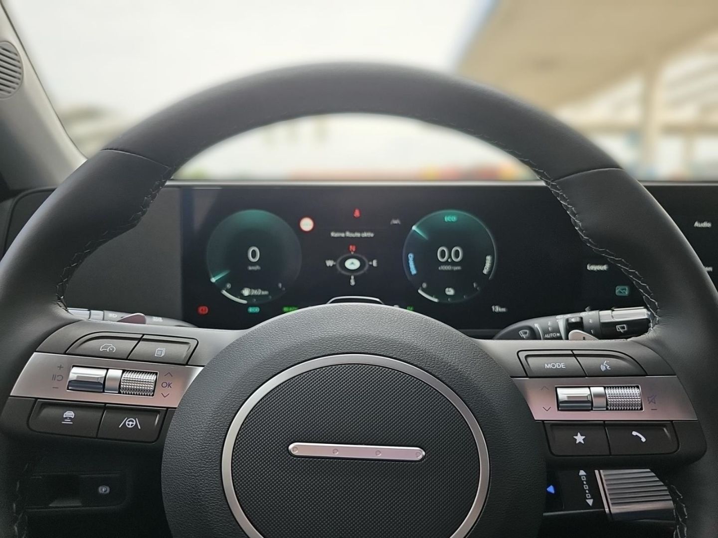 Hyundai Kona – Bild 8