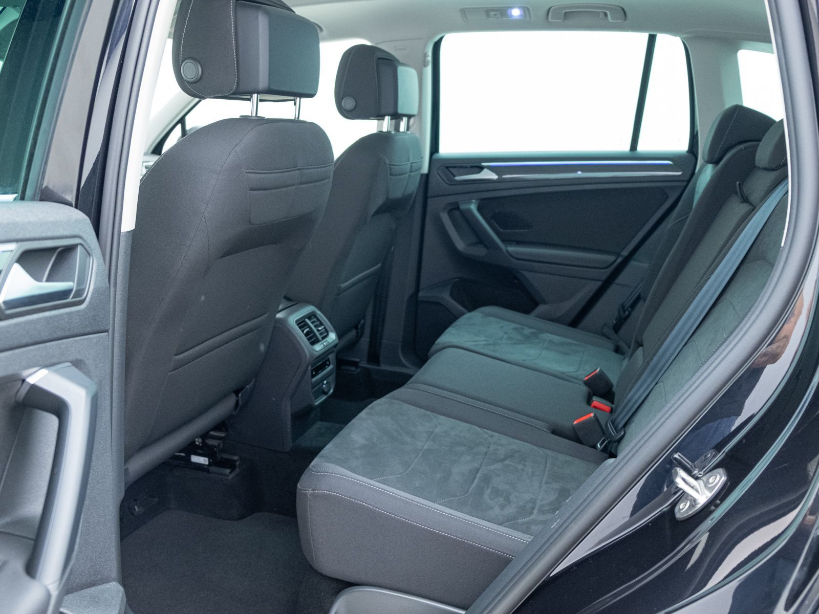 Volkswagen Tiguan - Bild 19