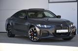 BMW M440i xD SWAROWSKY 360 DR.ASS.PRO HK M SPORT PRO - BMW M440 in Bielefeld