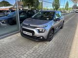 Citroën C3 Plus 83 PT CarPlay LED Einparkhilfe Klimaaut - Citroën C3 mit Benzin-Antrieb: Sitzheizung, mit Klimaanlage