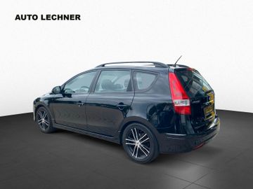 Bild 8 Hyundai i30 CW 1.4 *AHK*KLIMAAUTO*SHZ*8-FACH*
