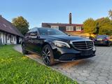 Mercedes-Benz C 300 T EXCLUSIVE LED AHK Facelift  TOP Zustand  - gebrauchte Mercedes-Benz C 300 aus dem Jahr 2019